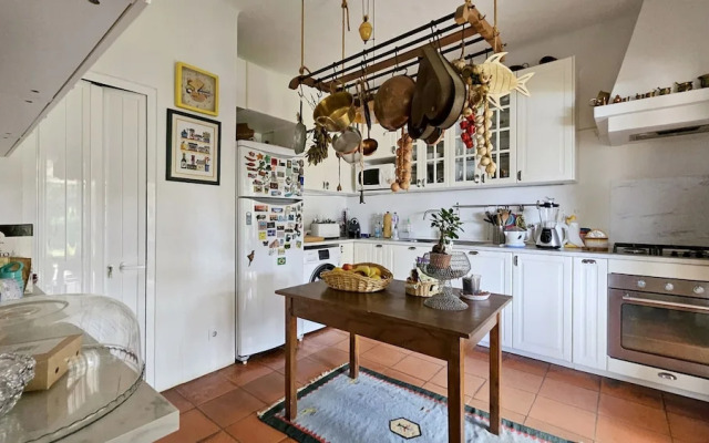 Toca do Fradinho - Pera 3 7Km da Praia