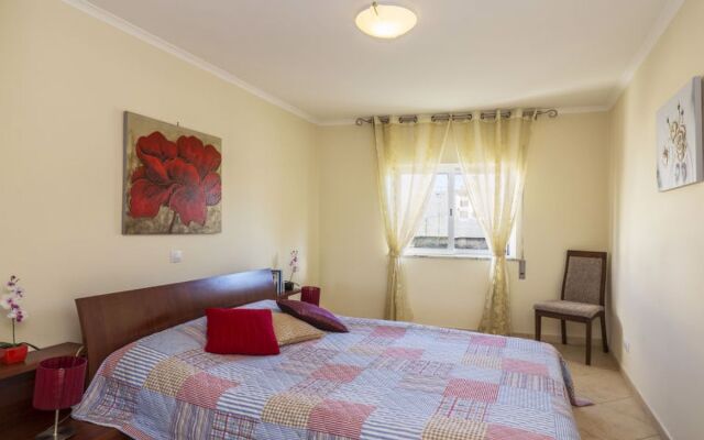Apartment T2 Olhão