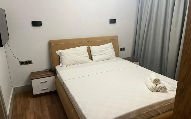 Suna Suits Home