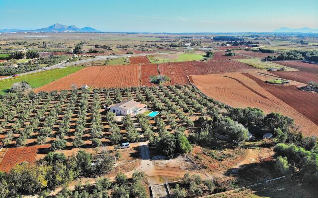 Finca Ullastres 109 by Mallorca Charme