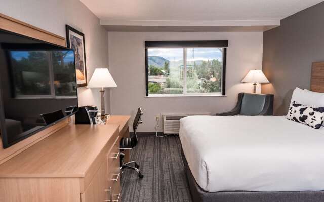 Best Western Plus Denver West/Golden