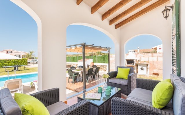 Ruleta Villas Menorca - Ciutadella