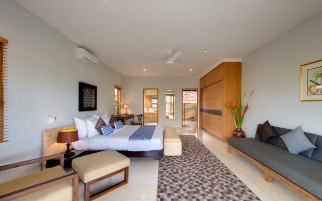 Villa 5 Br - 2 min Walk From Kudeta