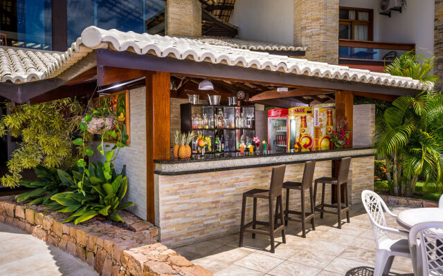Quinta do Sol Praia Hotel