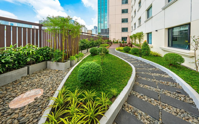 Saigon Prince Hotel