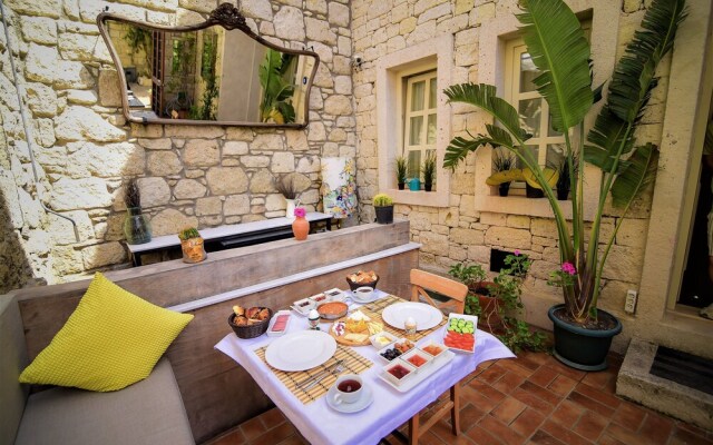 Micel Otel Alaçatı