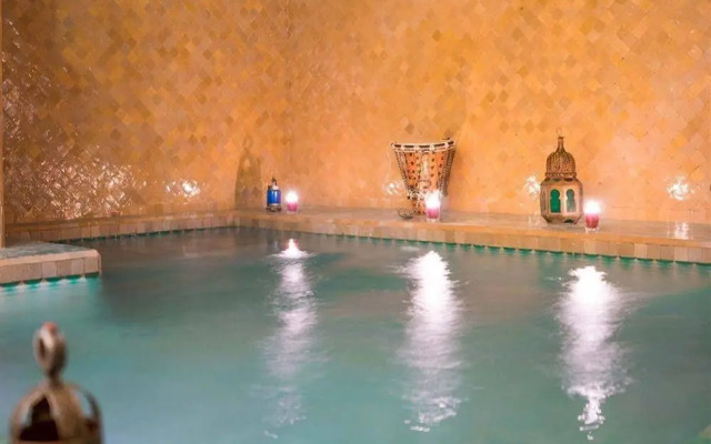 Riad Al Wafaa