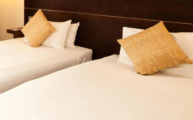 Mercure Bradford, Bankfield Hotel