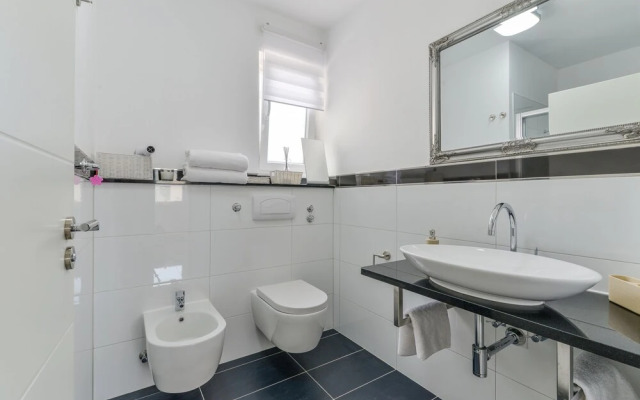 Apartments Olujic