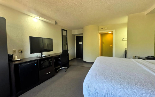 Travelodge by Wyndham Flowood