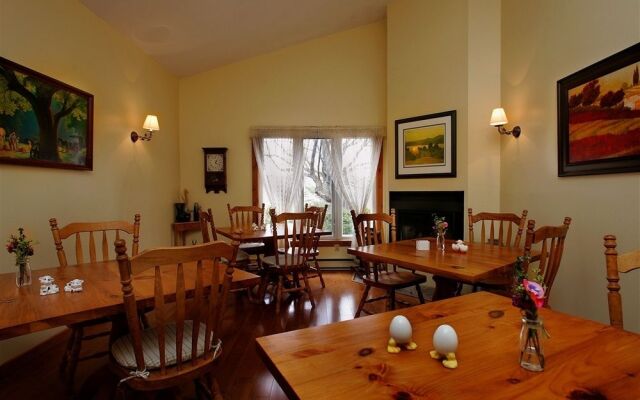 Pretty River Valley Country Inn