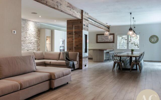 La Tavolata in Incudine