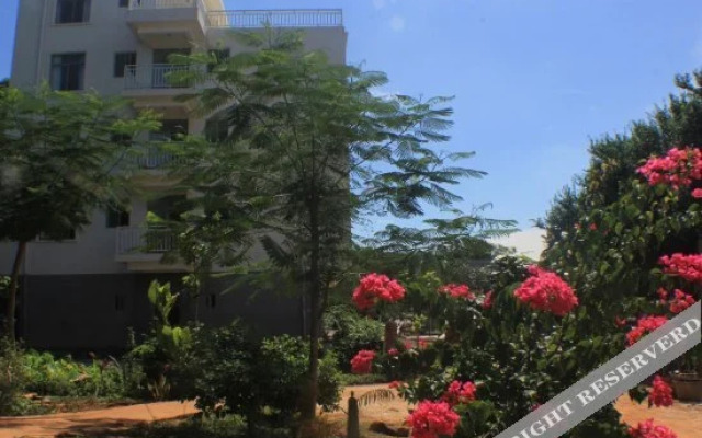 Huahai Yunsu Hotel