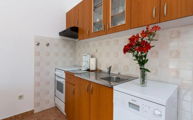 Miranda - Quiet & Next to the sea - A3