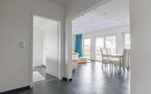 Private House Best Hain (5553)