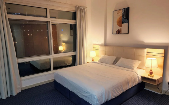 Havana Holiday Homes Oud Metha