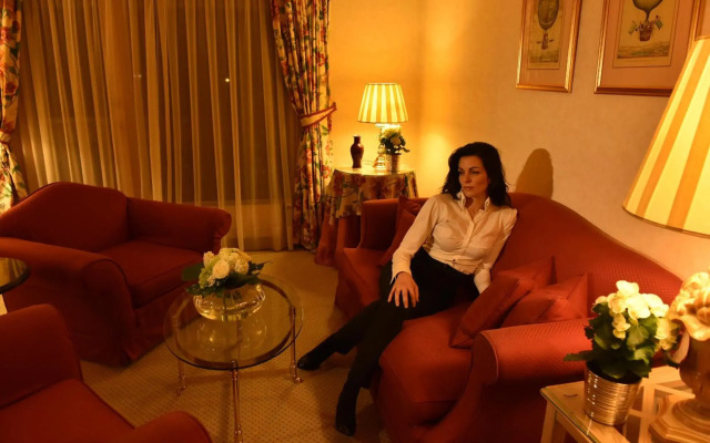 Grand Hôtel du Golf & Palace