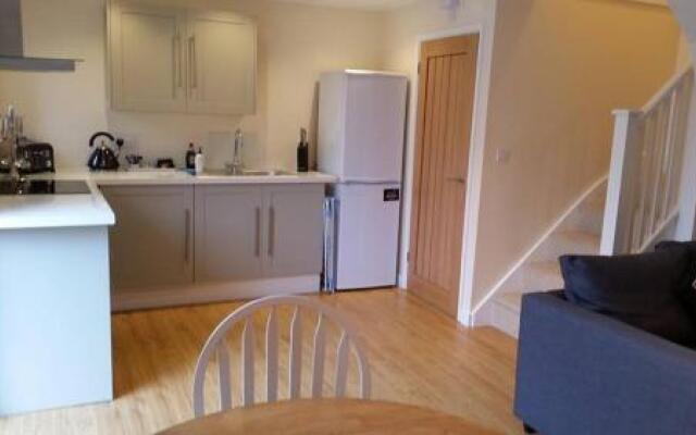 Newditch Farm Accommodation