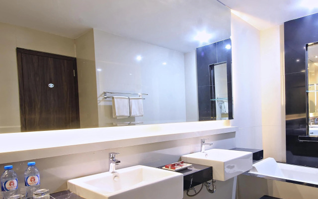 Ameera Hotel