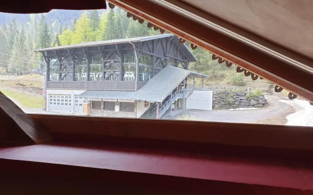 Appartement le Sapin