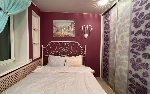 Апартаменты на улице Ленина 331