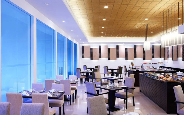 Vivanta Colombo, Airport Garden