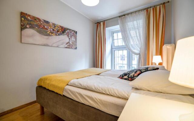 CITYSTAY Piwna Gdansk Apartment