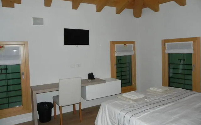 da Meri Locazione Turistica Appartamento