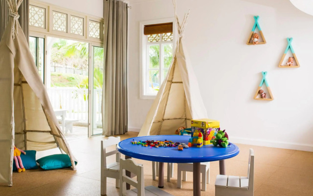 Heritage Le Telfair Golf & Wellness Resort