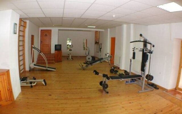 Snezhanka Apartments TMF