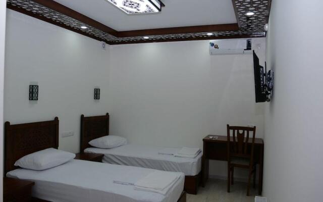 Ayub Boutique Hotel