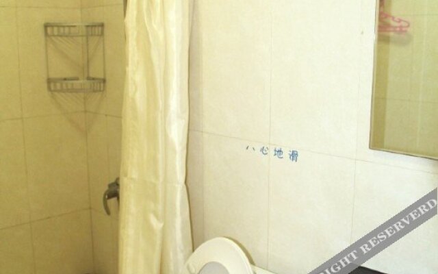 Haiyan Hotel Yangzhou