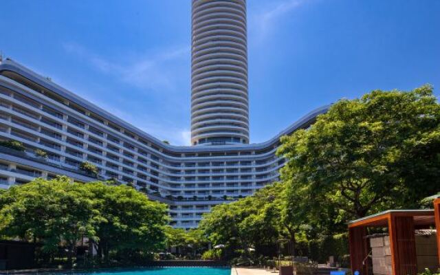 Sanya Haitangwan Aivory International Holiday Apartment
