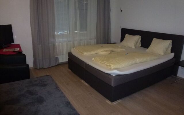 Privatzimmer Johannes