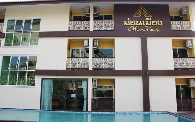 Monmuang Hotel and Residence