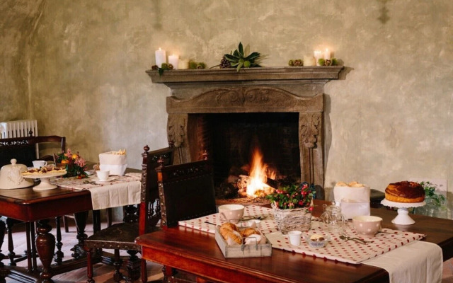 Villa Greta