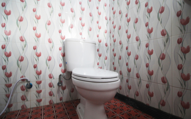 OYO 2014 Wisma Zahra