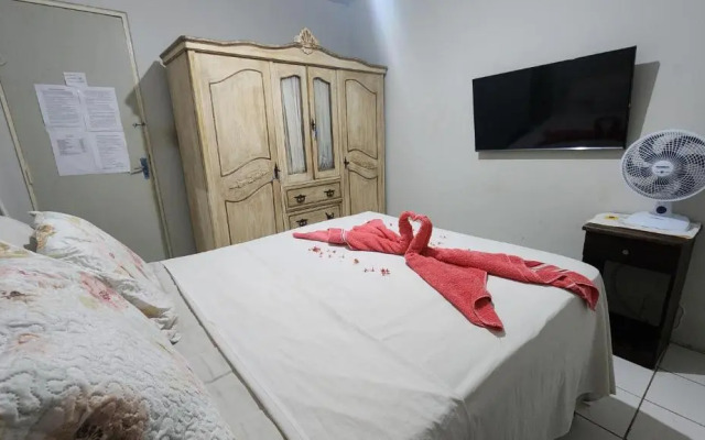 Hostel Hay's 1 Aeroporto Boa Viagem