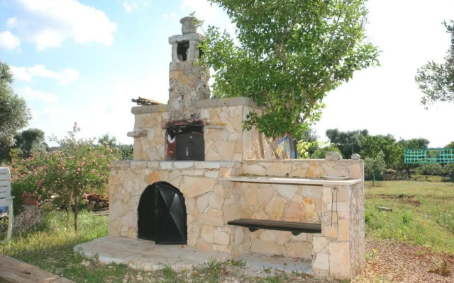 Rustico Pugliese casa tipica vicino al mare