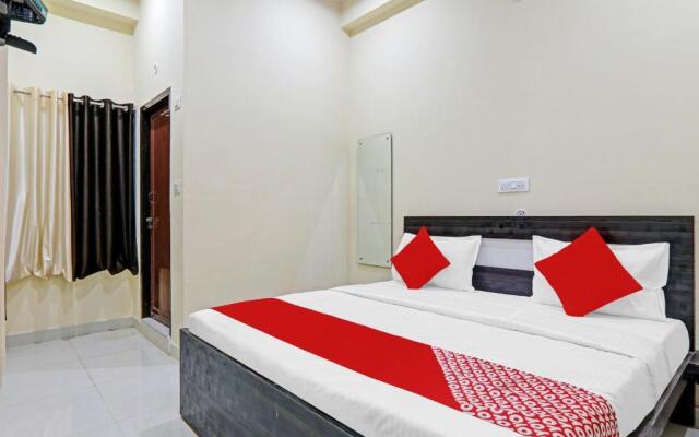 OYO 85565 Hotel Classio Grand