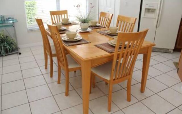 Glenbrook Villa GB010