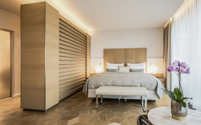 The Fontenay