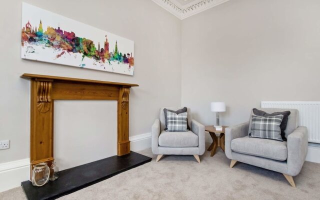 Stunning Interior Designed Apartment