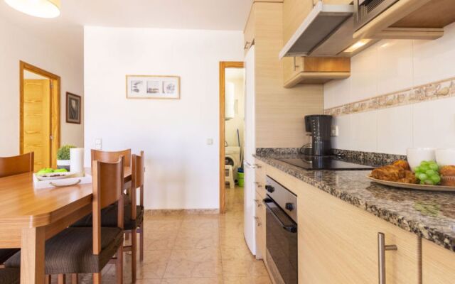 House 2 Casas Deltebre