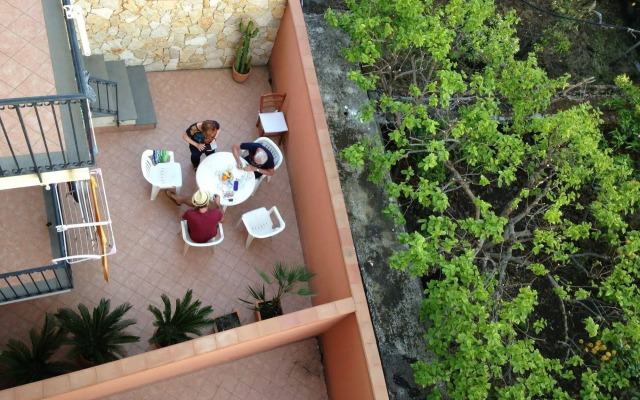 Adriana casa vacanze