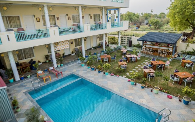 Da Bungalow - A Vacation Abode