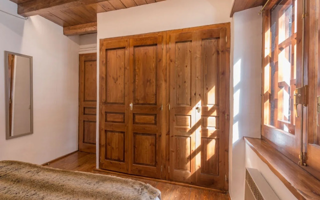La Pleta Del Tarter Apartments