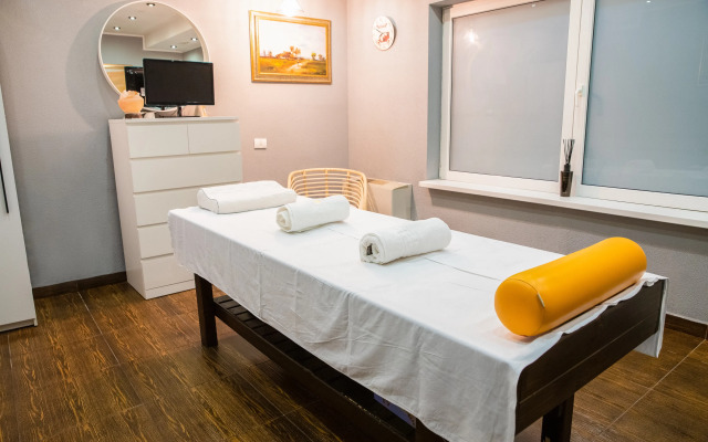 Hotel Carpathia