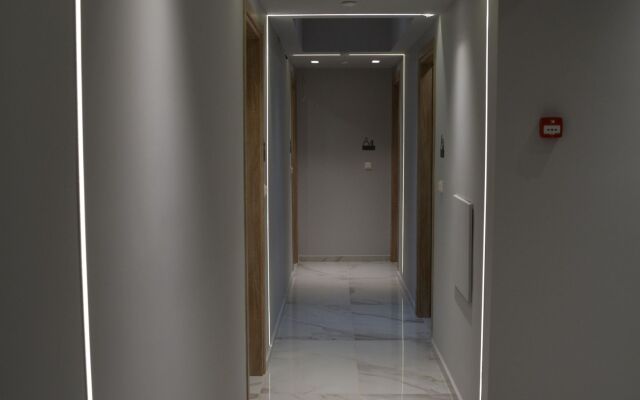 Aianteion Bay Hotel Salamina