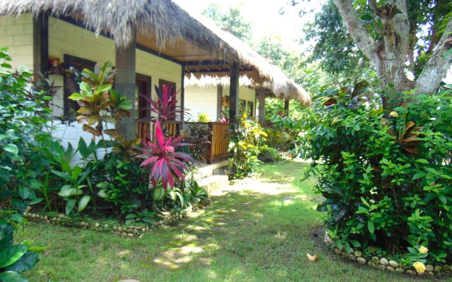 Balangan Cottage